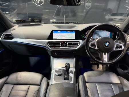 2020 BMW 3 Series M340D XDRIVE G20 4DR AUTO 340BHP €49,950 thumbnail