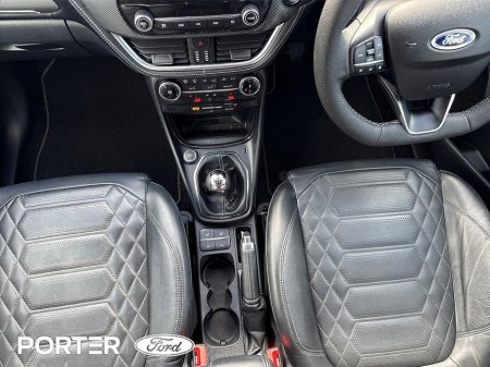 2021 Ford Puma - thumbnail 19