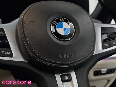 2020 BMW X5 - thumbnail 14