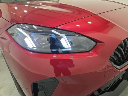 2026 BMW 2 Series 220 M Sport €55,950 thumbnail