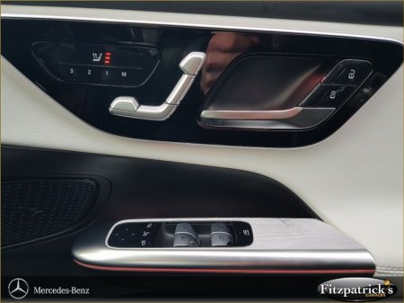 2026 Mercedes-Benz GLC Class GLC 220d €86,000 thumbnail