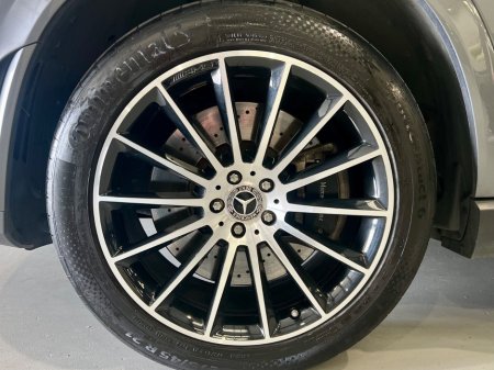 2022 Mercedes-Benz GLE Class - photo 6