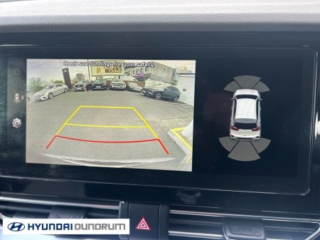 2020 Kia Niro - thumbnail 27