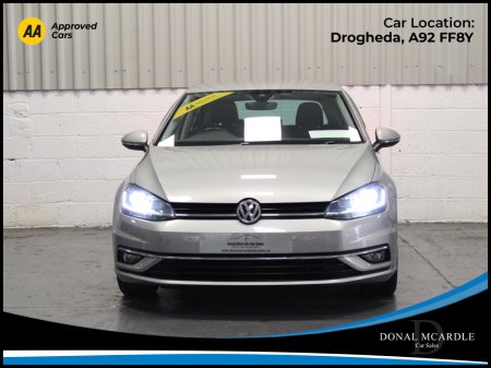 2017 Volkswagen Golf - photo 2