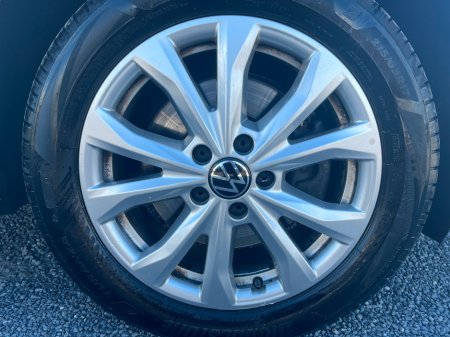 2022 Volkswagen Caddy - photo 6