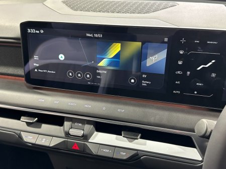 2026 Kia EV9 - thumbnail 14