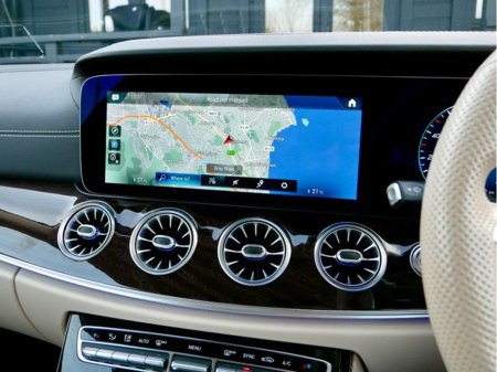 2021 Mercedes-Benz E Class - thumbnail 21