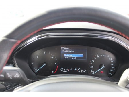 2020 Ford Focus 1.5L EcoBlue 120PS ST-Line €20,950 thumbnail