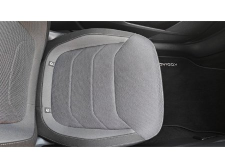 2020 Skoda Kodiaq AMBITION 2.0 TDI 150 BHP-COMMERCIAL VAN- A UNICORN WITH JUST 69,000KM- AS NEW-12 MONTHS SKODA WARRANTY €21,950 thumbnail