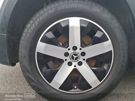 2023 Mercedes-Benz GLB - thumbnail 5