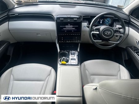 2023 Hyundai Tucson - thumbnail 13