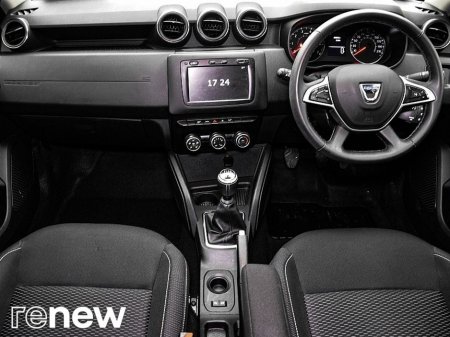 2020 Dacia Duster - thumbnail 2