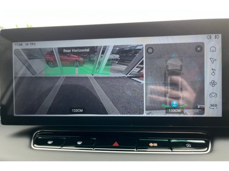 2025 MG HS - thumbnail 14