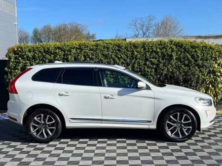 2017 Volvo XC60 - photo 3
