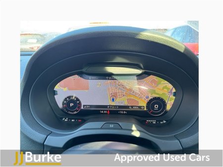 2020 Audi A3 - thumbnail 28