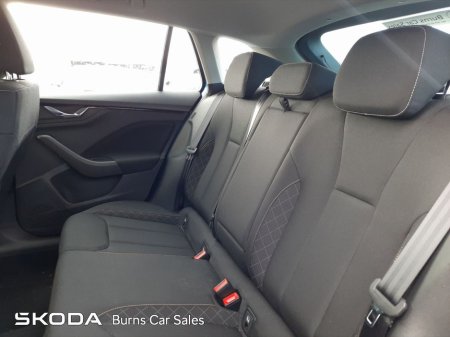 2022 Skoda Scala - thumbnail 7