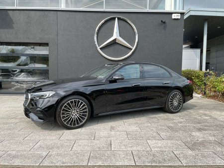 2026 Mercedes-Benz E Class - thumbnail 29