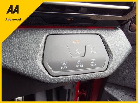 2022 Volkswagen ID.4 * PRO 77KW * LONG RANGE * €23,900 thumbnail