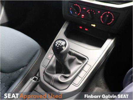 2026 SEAT Ibiza - thumbnail 19