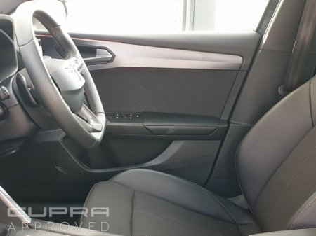 2025 Cupra Leon - thumbnail 8