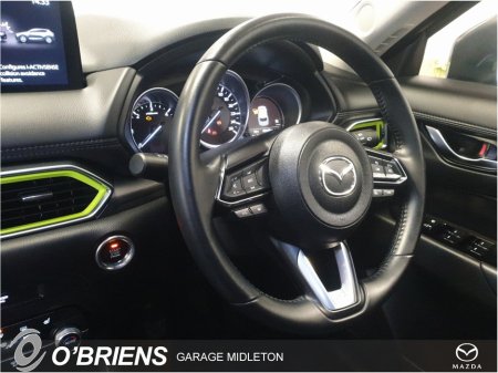 2023 Mazda CX-5 - thumbnail 9