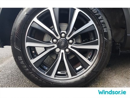 2023 Ford Puma - thumbnail 16