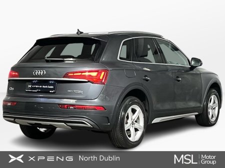 2024 Audi Q5 SE Quattro 50 TFSIe 299BHP - Reversing Camera - Sat Nav - Climate Control - Heated Seats - Cruise Control - Apple CarPlay/Android Auto €52,950 thumbnail