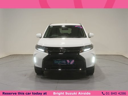 2026 Suzuki Vitara - thumbnail 10