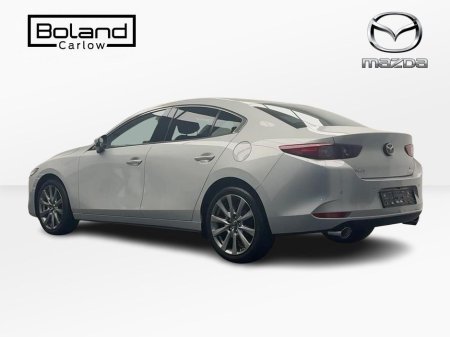 2026 Mazda Mazda3 - thumbnail 3