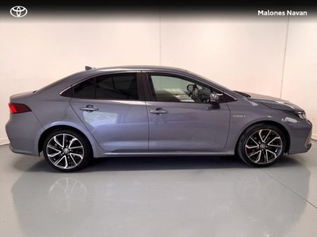 2021 Toyota Corolla - photo 3