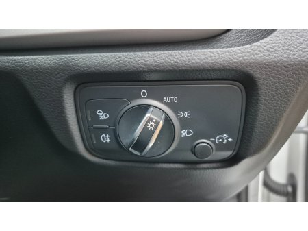 2017 Audi A3 Sportback 1.4 Tiptronic Automatic €15,500 thumbnail