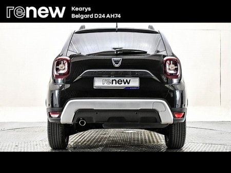 2022 Dacia Duster 1.5 Blue dCi 115 Dfull Prestige €18,490 thumbnail