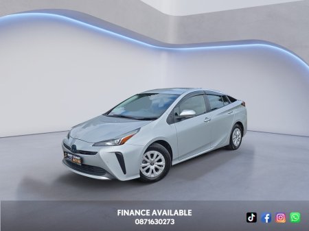 2020 Toyota Prius - thumbnail 12