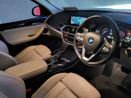 2021 BMW X3 - thumbnail 24