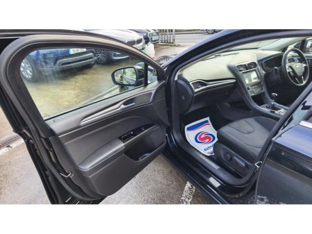 2017 Ford Mondeo 2.0 TDCI TITANIUM 180PS AA approved 1 Year Warranty €9,950 thumbnail