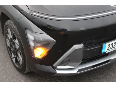 2023 Hyundai Kona 1.6 HYBRID Elegance Auto €30,500 thumbnail