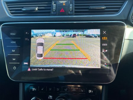 2019 Skoda Superb - thumbnail 18