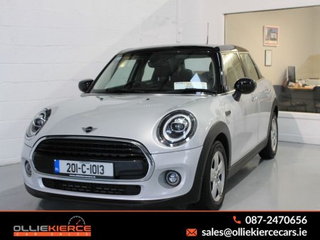 2020 MINI Cooper for sale