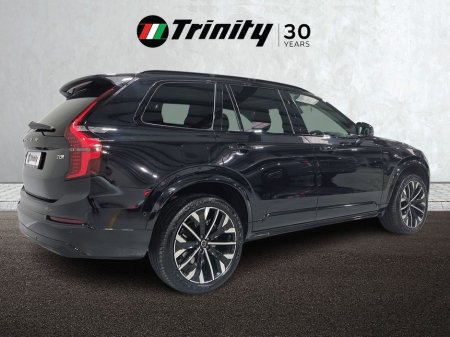 2025 Volvo XC90 * PLUS DARK * T8 2.0 PHEV * AWD * AUTOMATIC * STUNNING SUV * TRINITY VOLKSWAGEN * €81,950 thumbnail