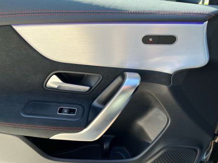 2024 Mercedes-Benz CLA Class - thumbnail 14