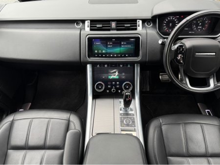 2020 Land Rover Range Rover Sport RANGEROVER P400E DYNAMIC HSE €44,950 thumbnail