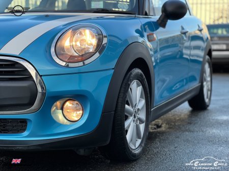 2015 MINI Cooper - thumbnail 8