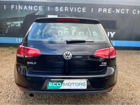 2013 Volkswagen Golf - thumbnail 5