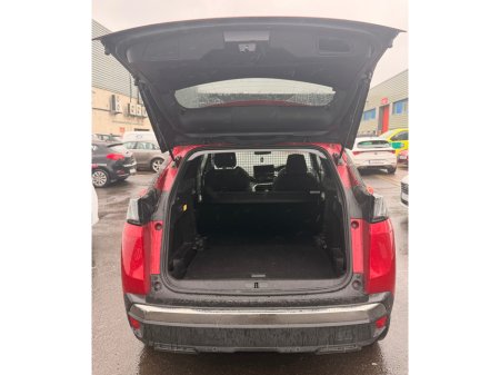 2022 Peugeot 3008 - thumbnail 6