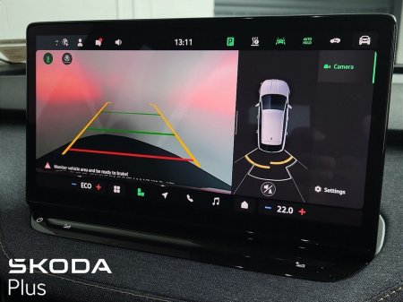 2025 Skoda Elroq - thumbnail 22