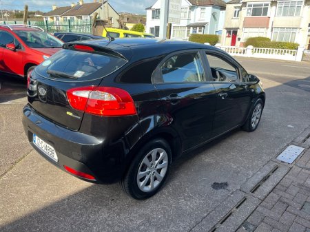 2012 Kia Rio - thumbnail 3