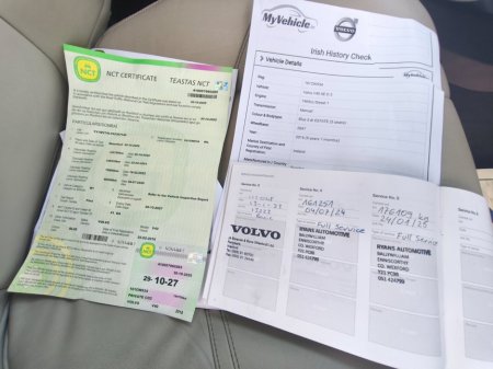 2016 Volvo V40 D2 (120hp) SE+Leather €7,999 thumbnail