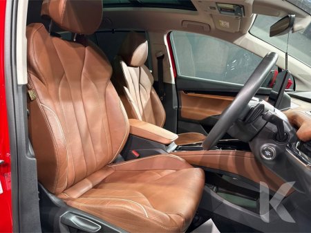 2023 Skoda Enyaq - thumbnail 16