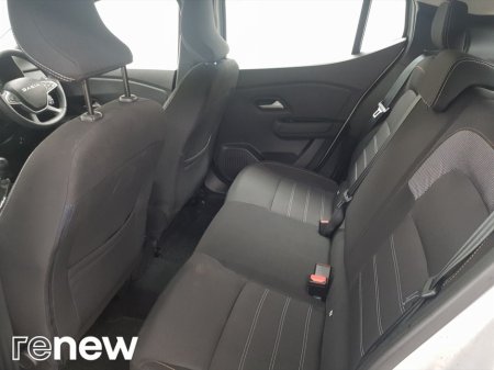 2024 Dacia Sandero Stepway TCe 90 STEPWAY Journey €20,495 thumbnail