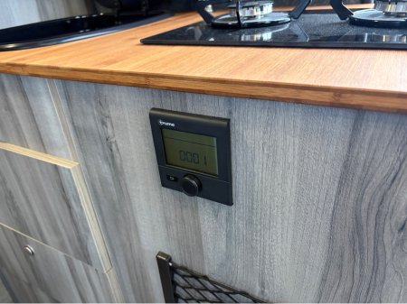 2022 Citroen Relay JUMPER 35 L4H2 ENTERPRISE BLUEH BLUEHDI 140 €75,000 thumbnail